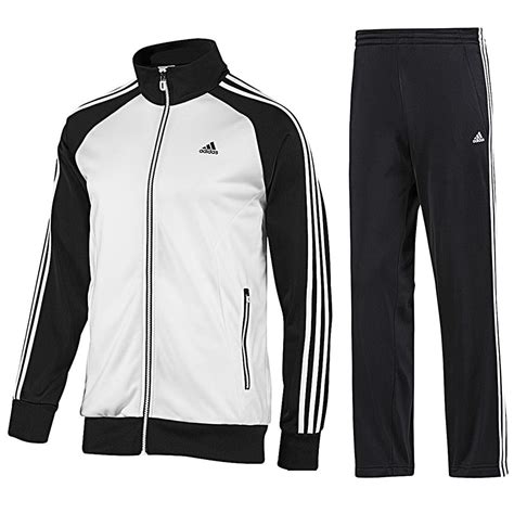 adidas sweat suit amazon